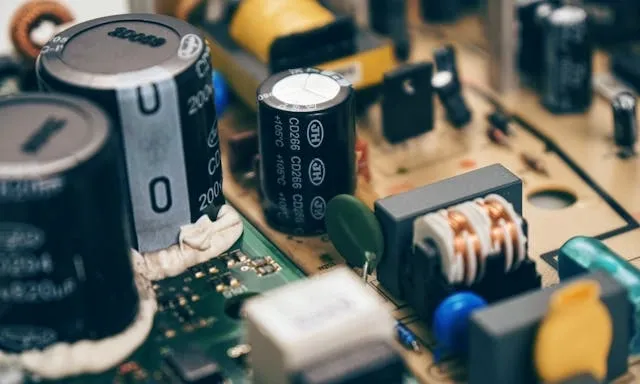 electrical components for how to test a neon transformer