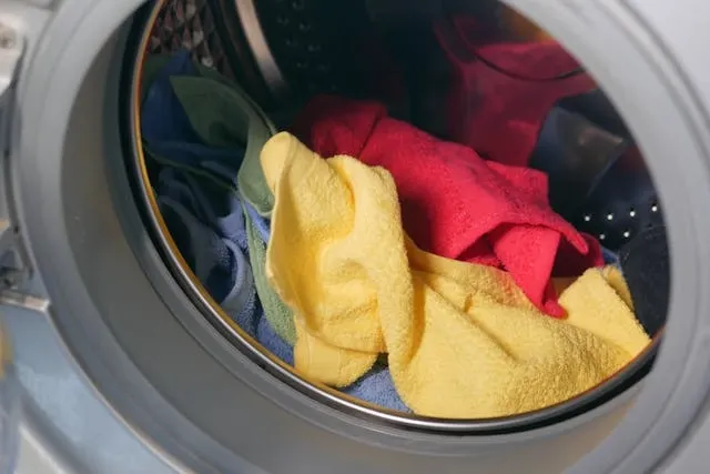 towels in the washing machine for can you wash towels with clothes