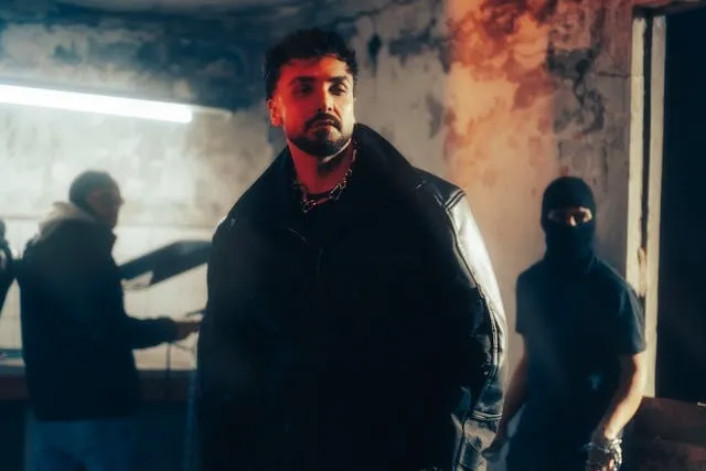 a group of men wearing leather for bandidos patch meanings