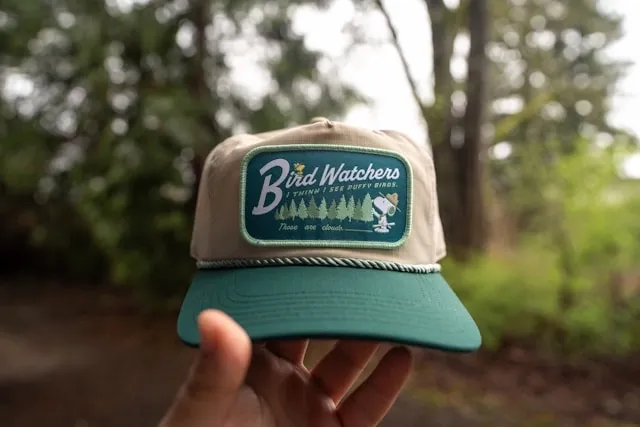 a patch on a baseball cap for how to attach patches