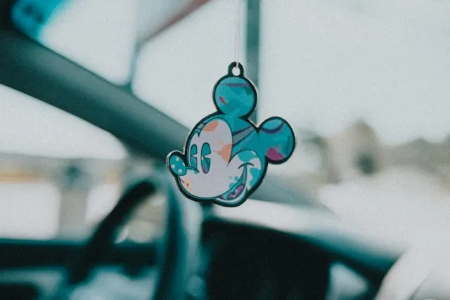 a customized car freshener for how to make custom air fresheners