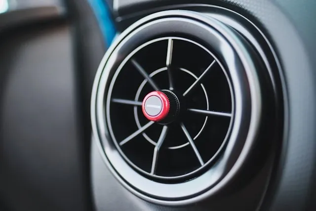 a clip-on freshener on a cent for where to get car fresheners