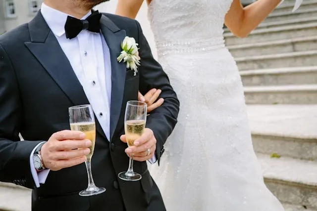 a person wearing a tuxedo for can you wear a lapel pin on a tuxedo