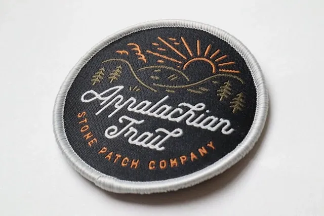 a detailed woven patch for how are woven patches made a detailed woven patch for how are woven patches made