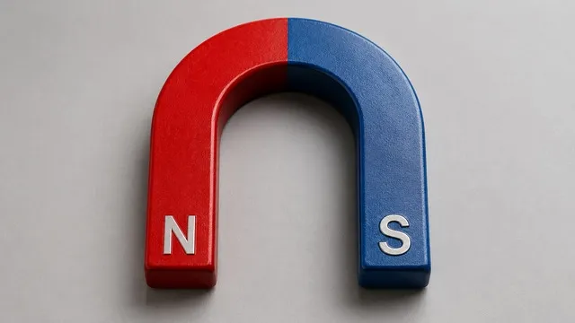 a classic magnet design for how are permanent magnets made a classic magnet design for how are permanent magnets made