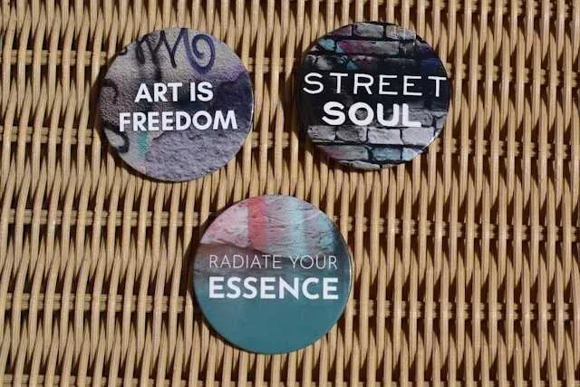 some customized coasters for how to make coasters with cricut vinyl