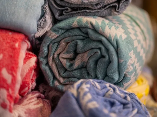 colorful blankets rolled up for how to store blankets colorful blankets rolled up for how to store blankets