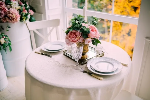 dining for two for how to make a round tablecloth dining for two for how to make a round tablecloth