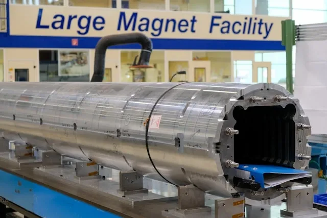 a large magnet under construction for how long do magnets last a large magnet under construction for how long do magnets last