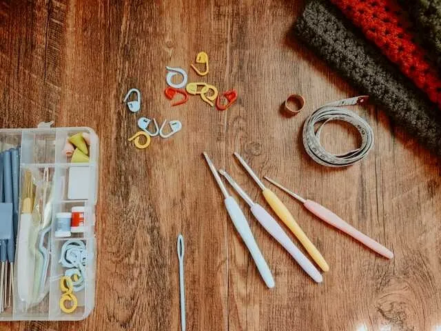 a set of crochet tools for free crochet coffee cup coaster pattern a set of crochet tools for free crochet coffee cup coaster pattern