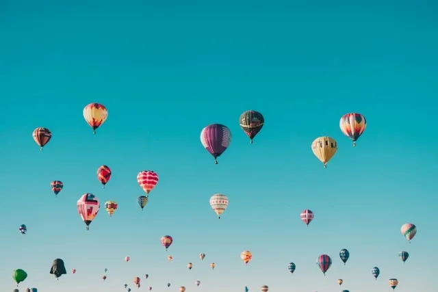 hot air balloons in flight for when were balloons invented hot air balloons in flight for when were balloons invented