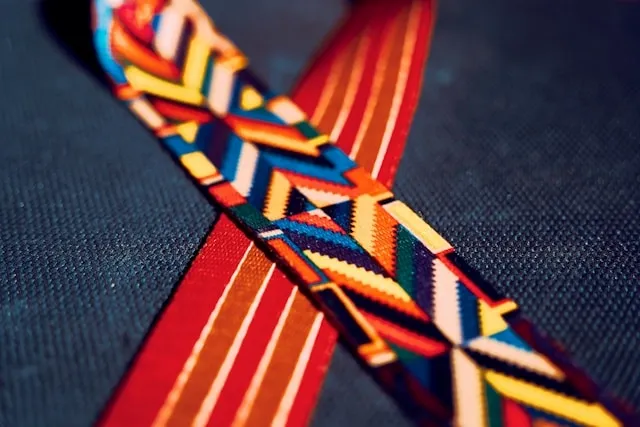 woven patterns on fabric straps for how to make a lanyard woven patterns on fabric straps for how to make a lanyard