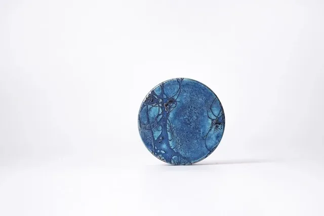 a marbled resin coaster for how to make acrylic coasters a marbled resin coaster for how to make acrylic coasters