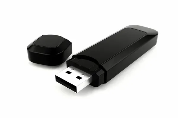 uncapped flash drive uncapped flash drive