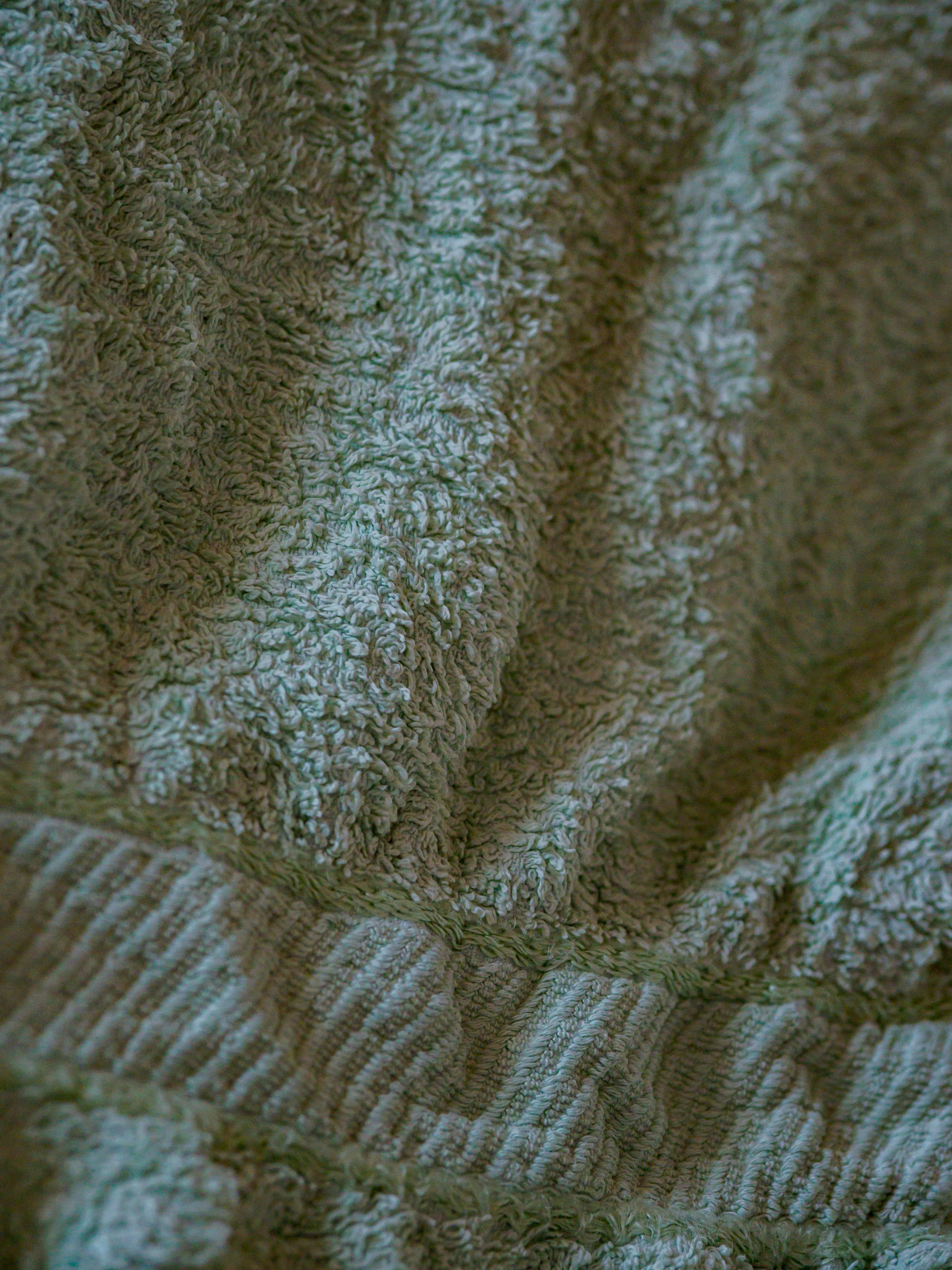 Picture of shedding towels Picture of shedding towels