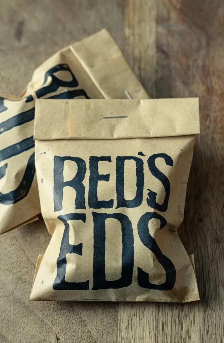 Branded paper bag Branded paper bag