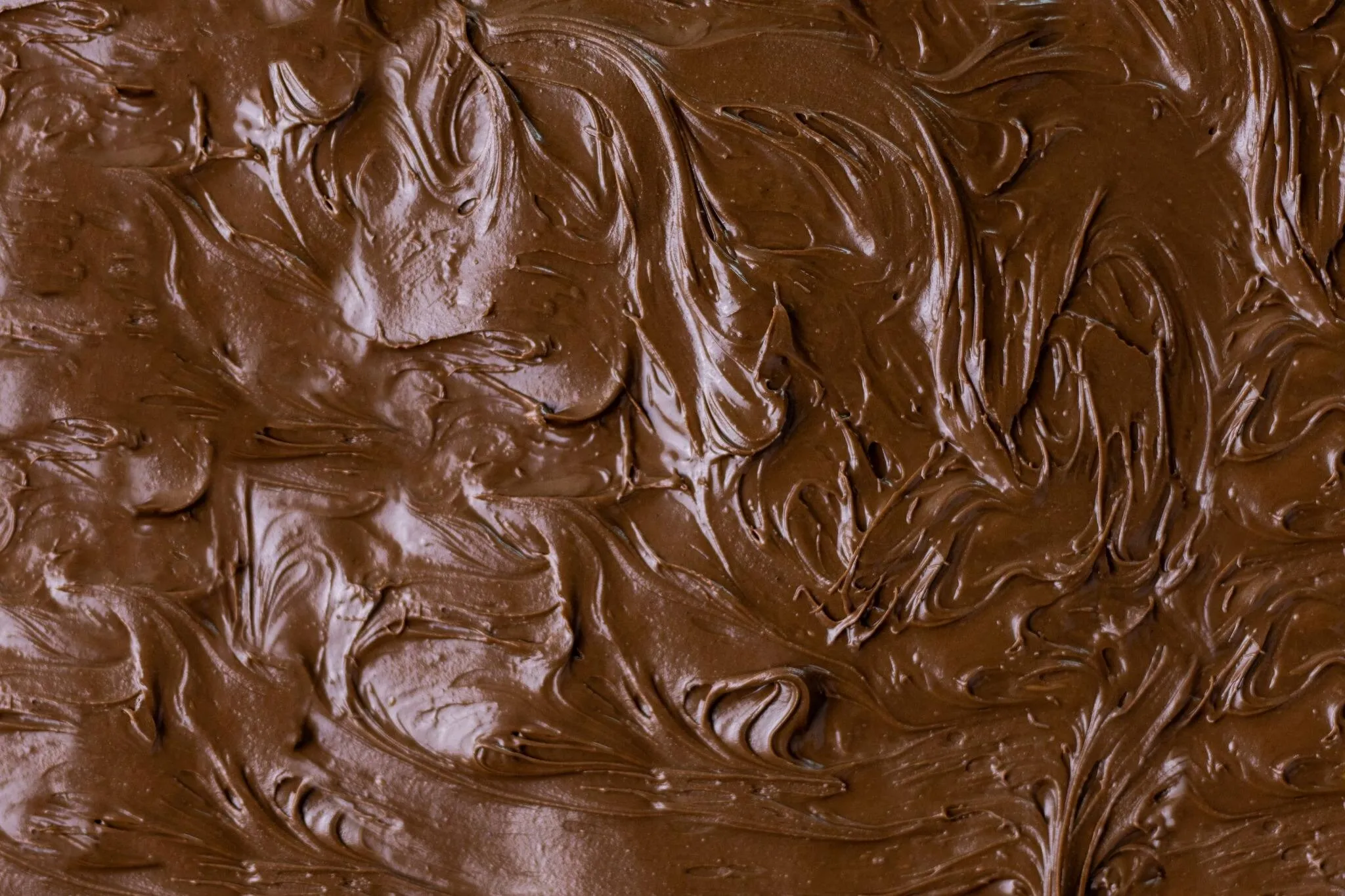 chocolate spread texture chocolate spread texture