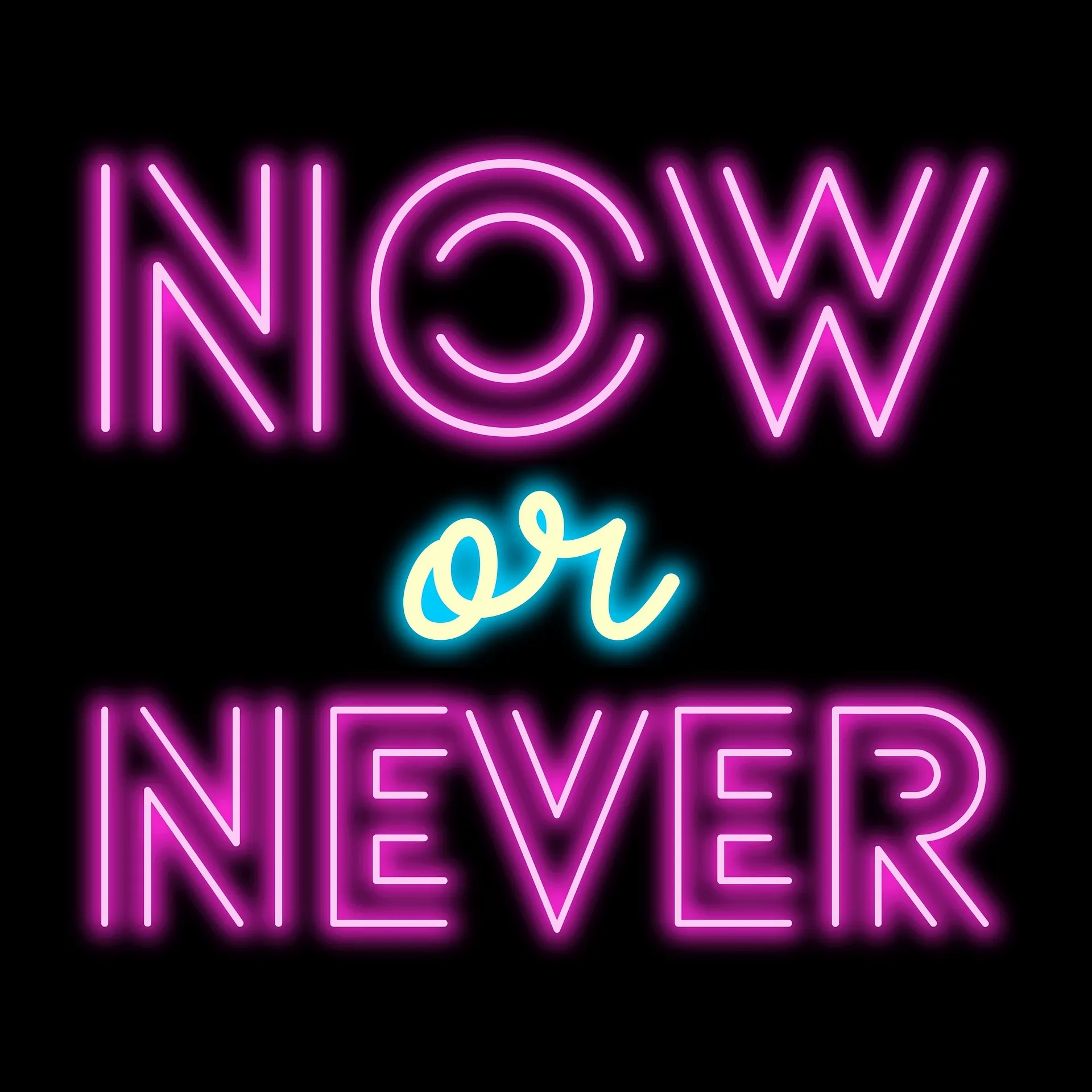 a glowing neon quote mounted above a sofa for neon quotes a glowing neon quote mounted above a sofa for neon quotes