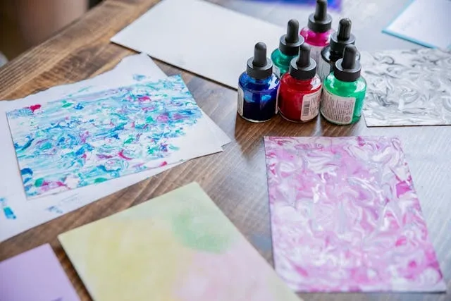 some practice alcohol ink designs on paper for alcohol ink coasters some practice alcohol ink designs on paper for alcohol ink coasters