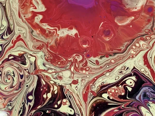 smooth merging of different colors for alcohol ink coasters smooth merging of different colors for alcohol ink coasters