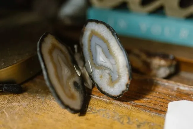 natural agate slices for geode resin coasters natural agate slices for geode resin coasters