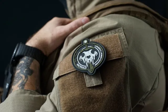 a velcro patch on a jacket for what is a hook and loop patch a velcro patch on a jacket for what is a hook and loop patch