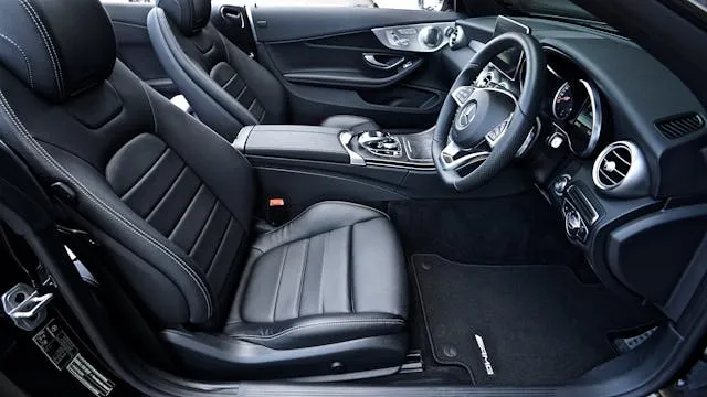 a black car interior for how to use air freshener in car a black car interior for how to use air freshener in car