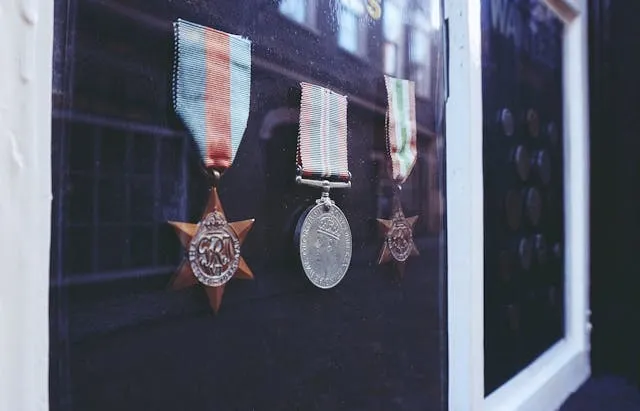 military medals in a glass enclosure for military patch display ideas military medals in a glass enclosure for military patch display ideas