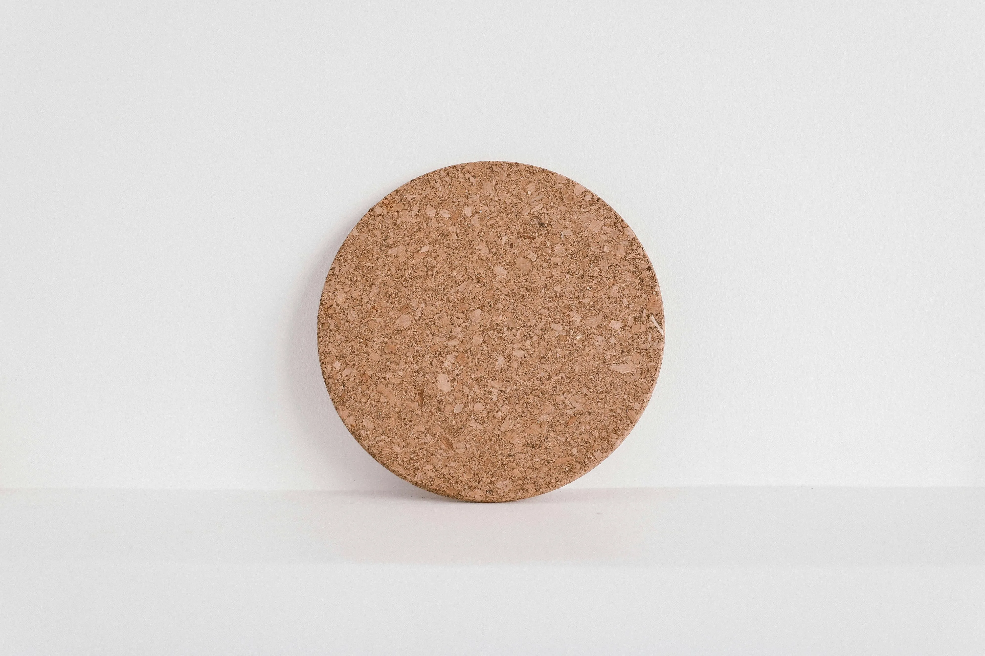 a round cork coaster for why are coasters called coasters a round cork coaster for why are coasters called coasters