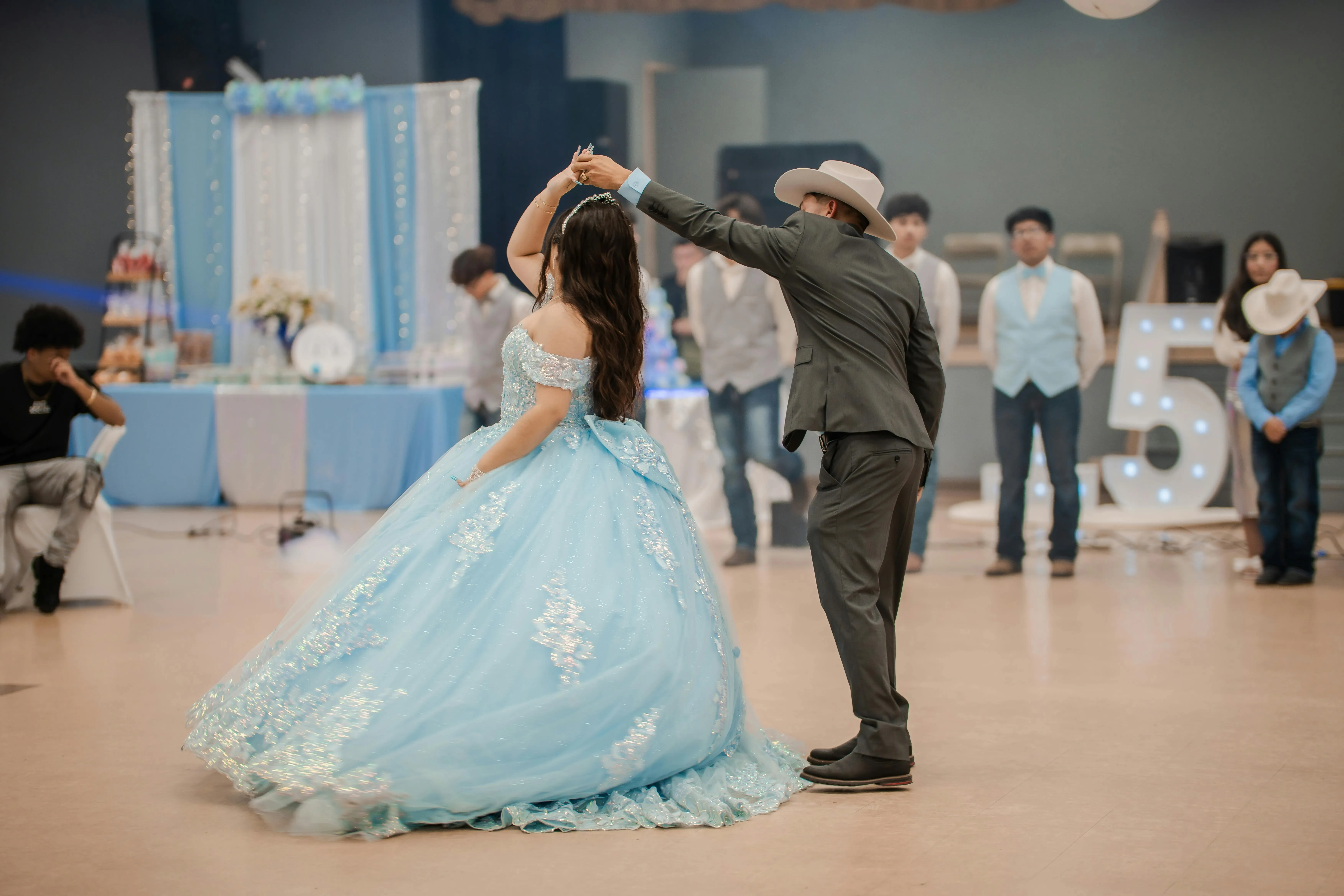 an elegant quinceanera ballroom dance for quinceanera backdrop ideas an elegant quinceanera ballroom dance for quinceanera backdrop ideas