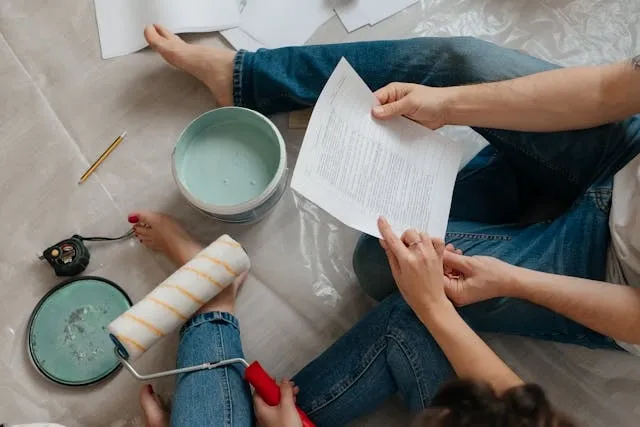people sitting on a drop cloth for drop cloth tablecloth people sitting on a drop cloth for drop cloth tablecloth