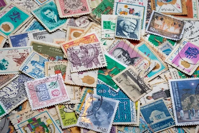 a collection of stamps for can you put stamps on a bubble mailer a collection of stamps for can you put stamps on a bubble mailer