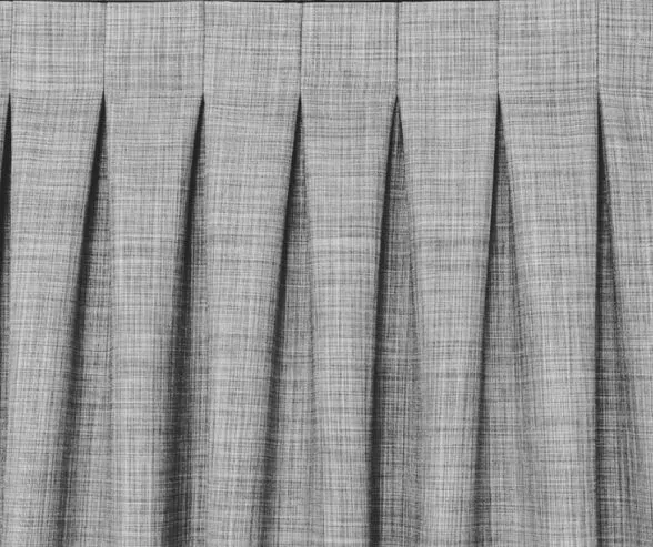 grey pleated fabric for table skirting ideas grey pleated fabric for table skirting ideas