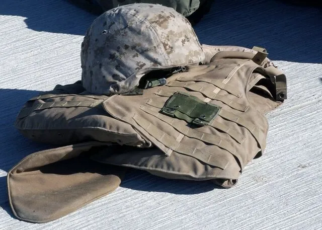 a usmc flak jacket and helmet for usmc flak patch regulations a usmc flak jacket and helmet for usmc flak patch regulations