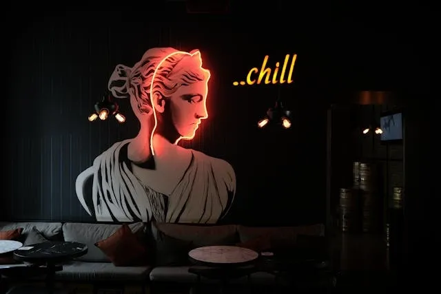 neon wall art for how to draw a neon sign neon wall art for how to draw a neon sign
