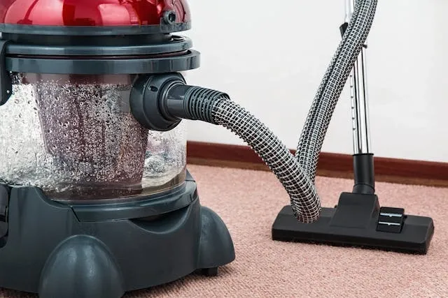 a canister vacuum cleaner for how to get rid of air freshener smell a canister vacuum cleaner for how to get rid of air freshener smell