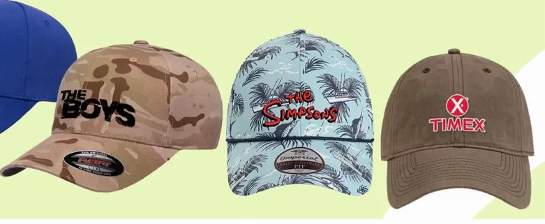Conclusion: Get Your Custom Hat Designed Right