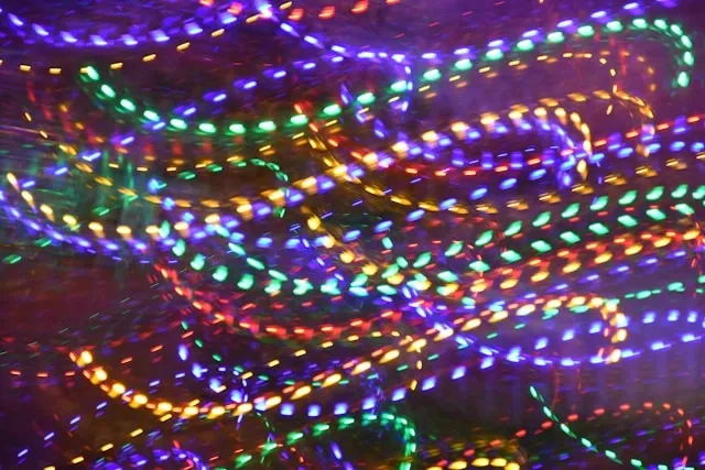 led strip lights in different colors for how to custom your led lights
