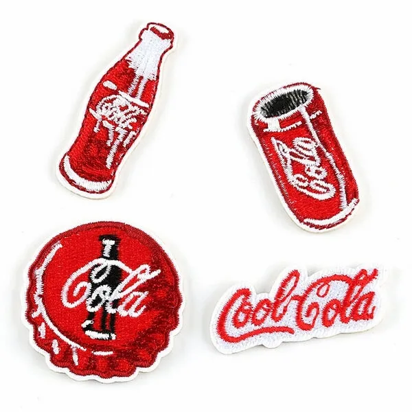 coca cola logo patches for patch jacket ideas