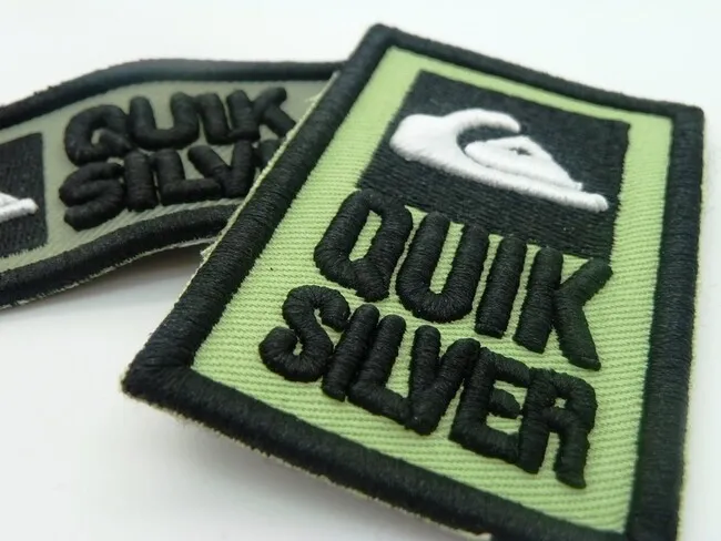 custom embroidered patches for best custom patches