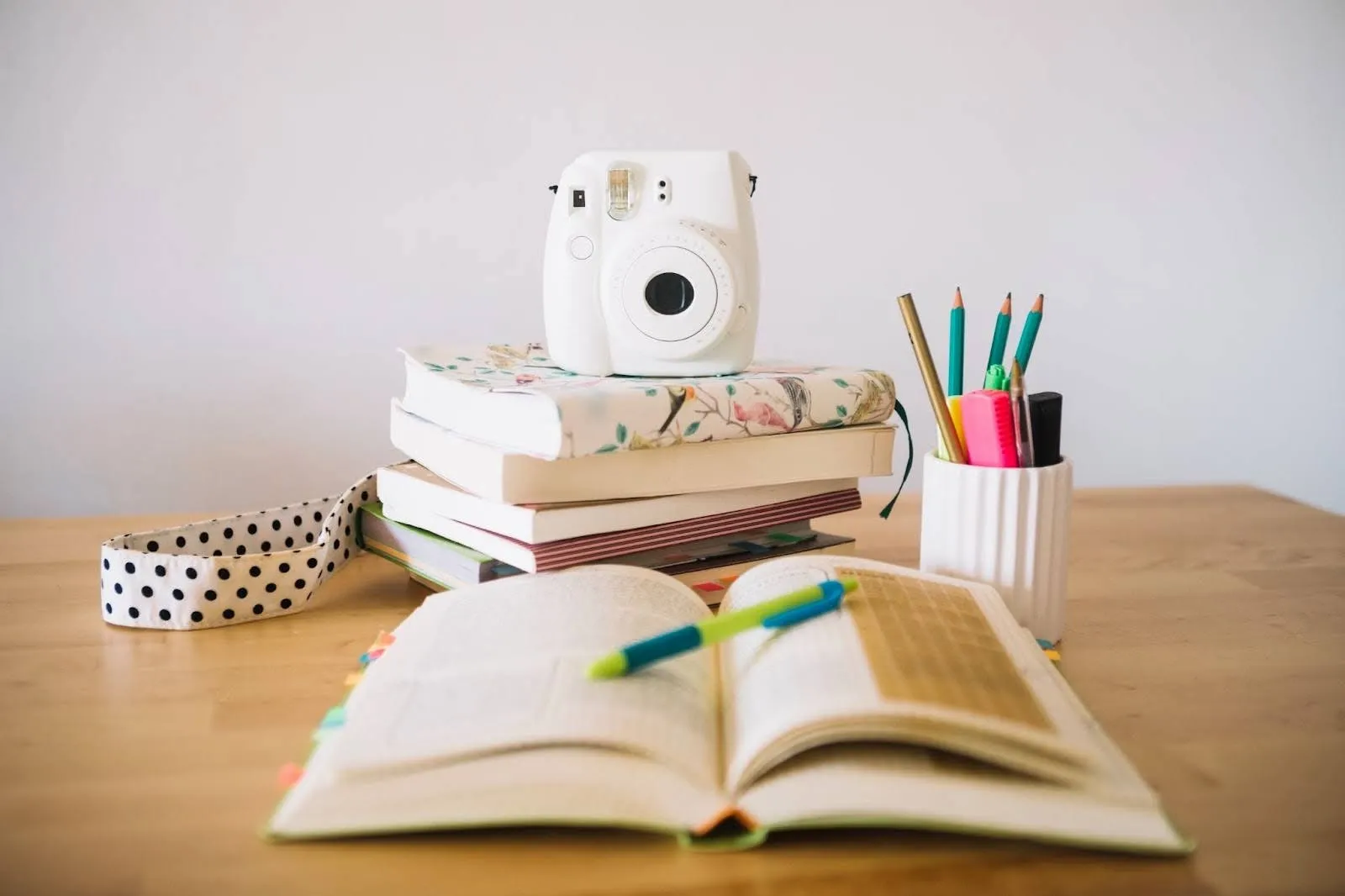 Desk Organizer