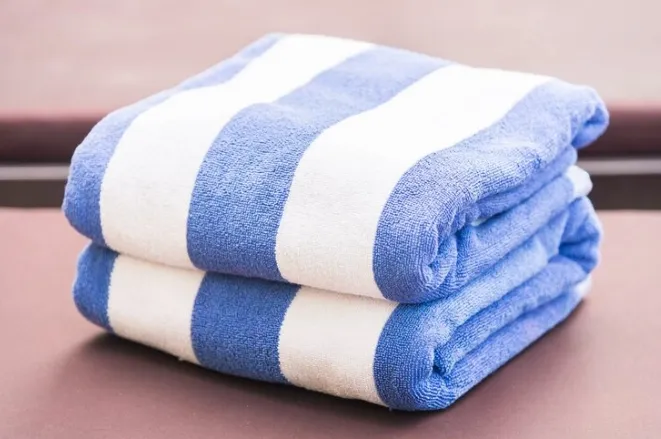 7 Easy Steps to Start Your Towel Business