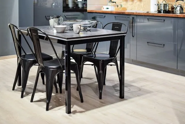 a small dining table for how wide is a dining room table