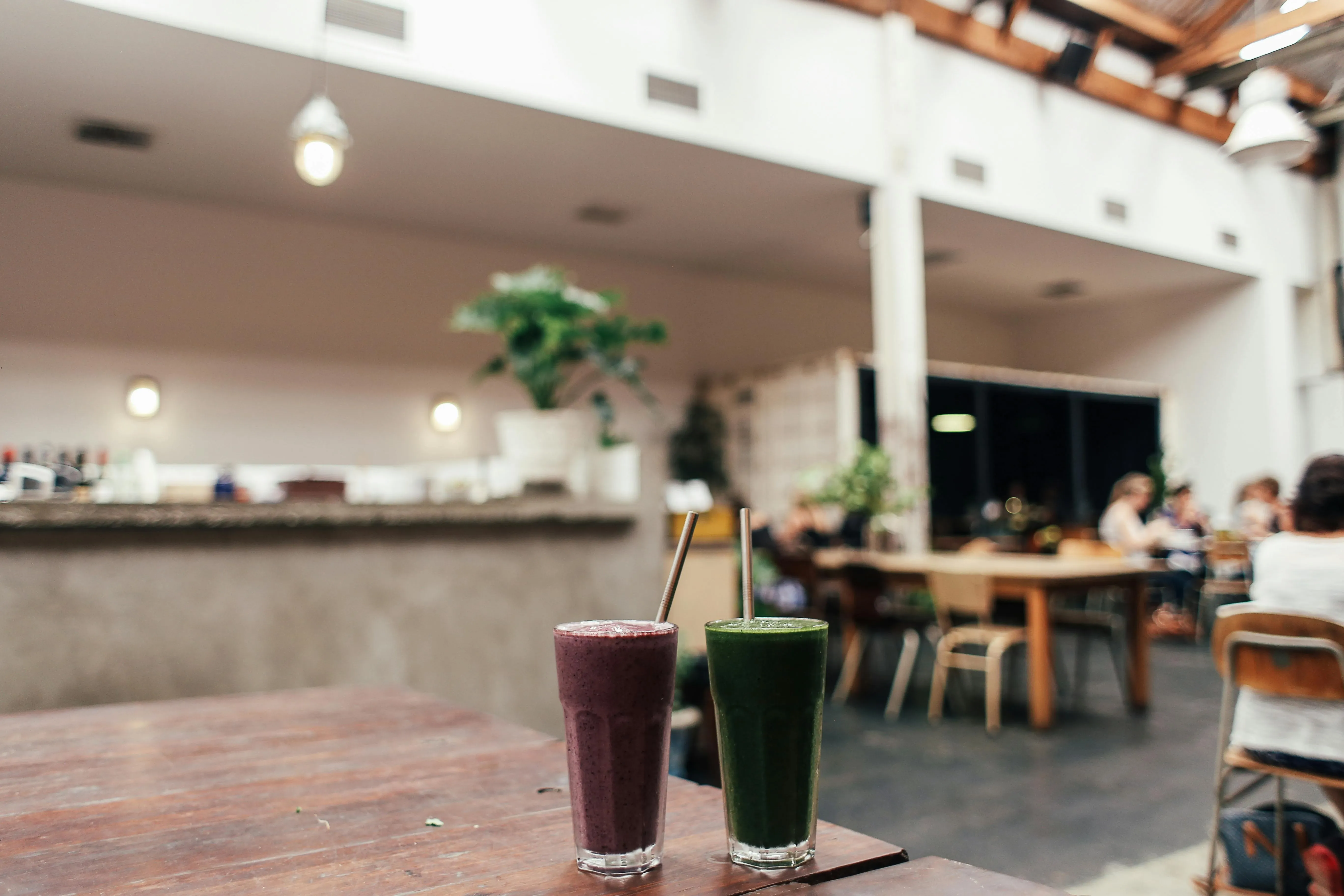 two juice beverages for what equipment do you need to start a juice bar