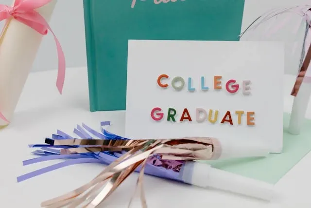 some simple graduate decorations for graduation decorations ideas