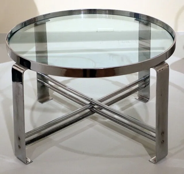 a small round cocktail table for what is a cocktail table