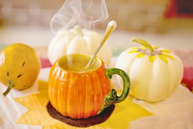 a coffee mug shaped like a pumpkin for mug shapes a coffee mug shaped like a pumpkin for mug shapes