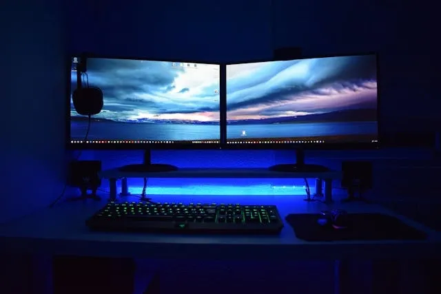 a premium gaming setup for are leather mouse pads good for gaming a premium gaming setup for are leather mouse pads good for gaming